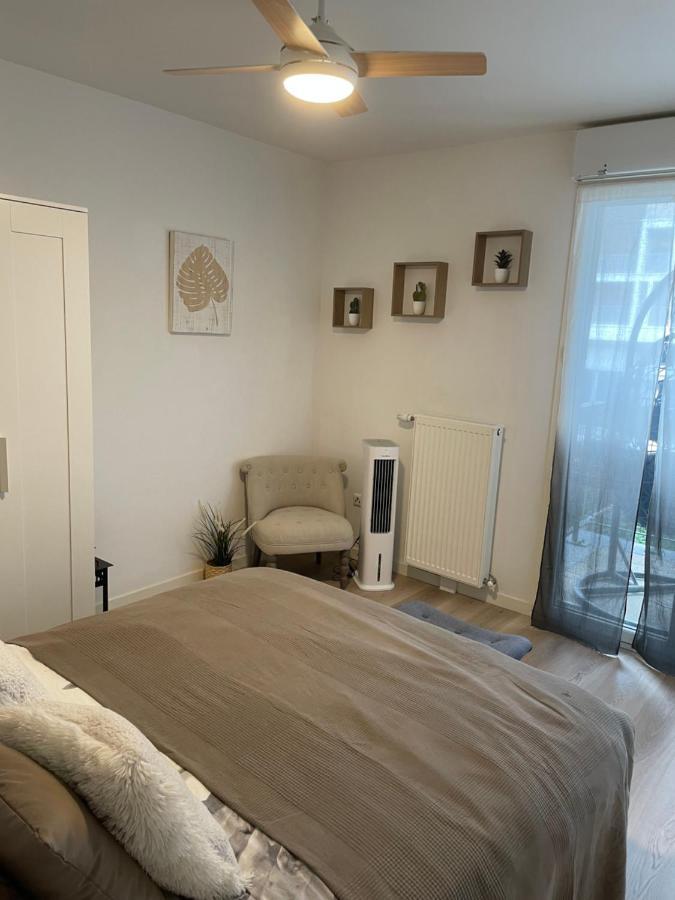 Apartment Myhomezen Disneyland Val D'europe - 3d Playstation 4